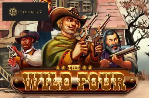 The Wild Four